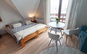 Apartament u Czernikow